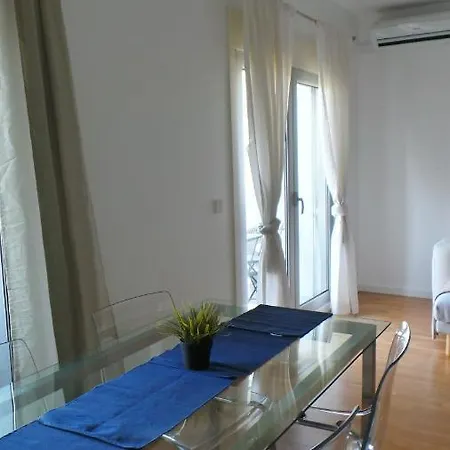 Apartamento Flamingos With A View *