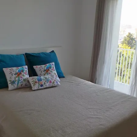 Flamingos With A View Διαμέρισμα